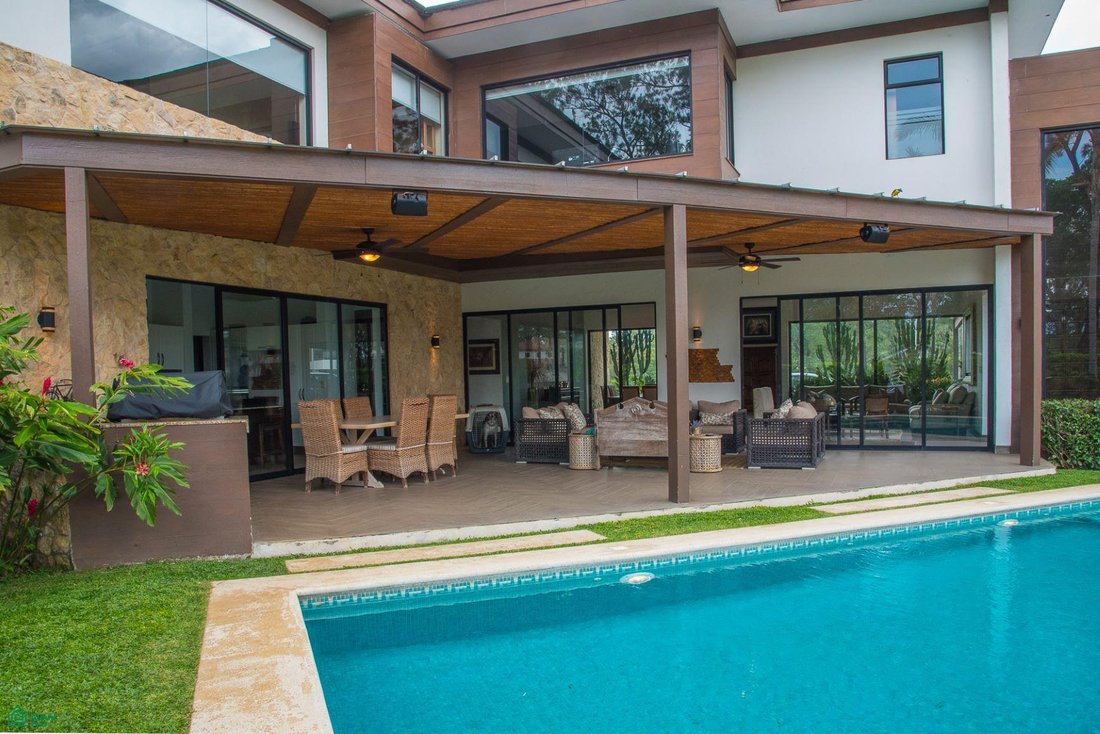 House in Vueltas, Alajuela Province, Costa Rica 2 - 17777442
