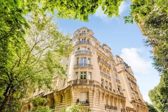 Apartment in Invalides, Paris 7e Arrondissement, Paris 1 - 18066893