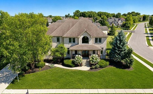 Casa en Bargersville, Indiana, Estados Unidos 1