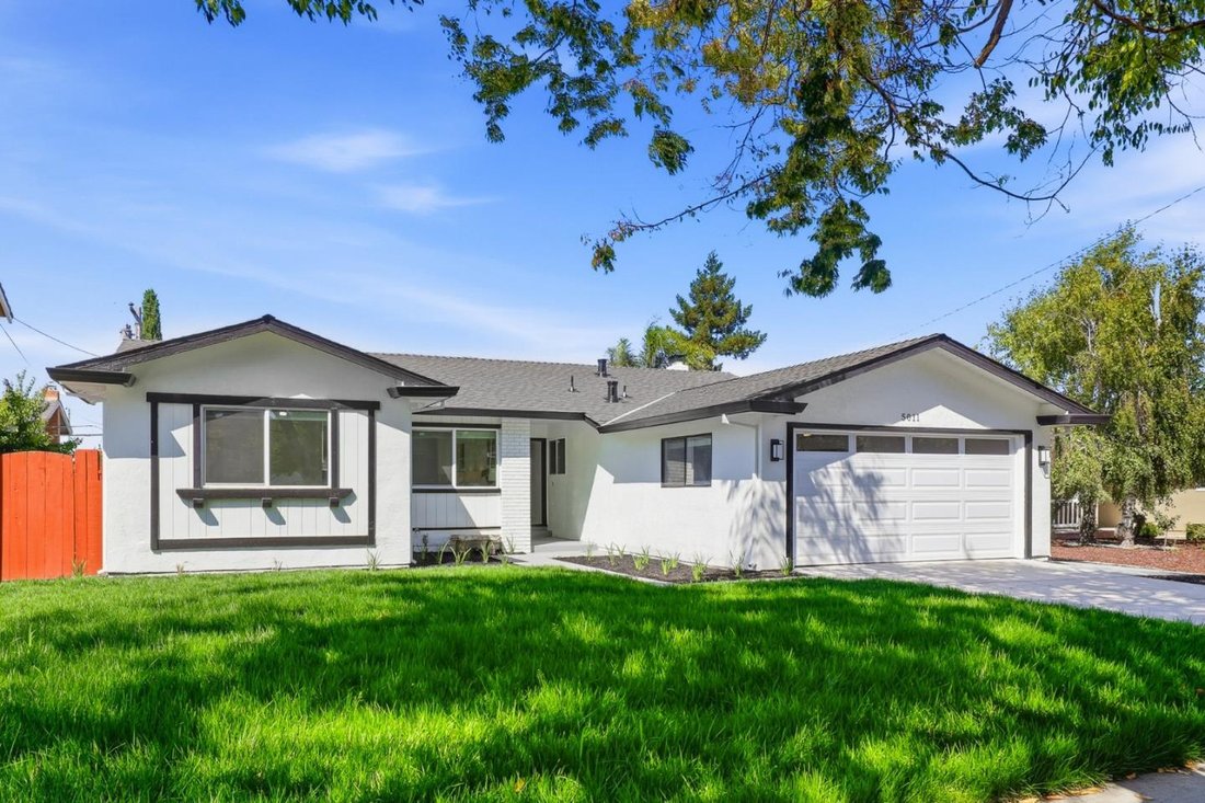 House in San Jose, California, United States 3 - 18612035
