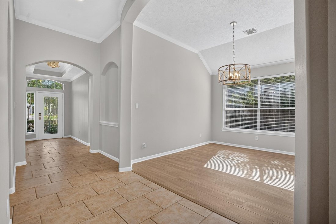 House in The Woodlands, Texas, United States 2 - 18610172