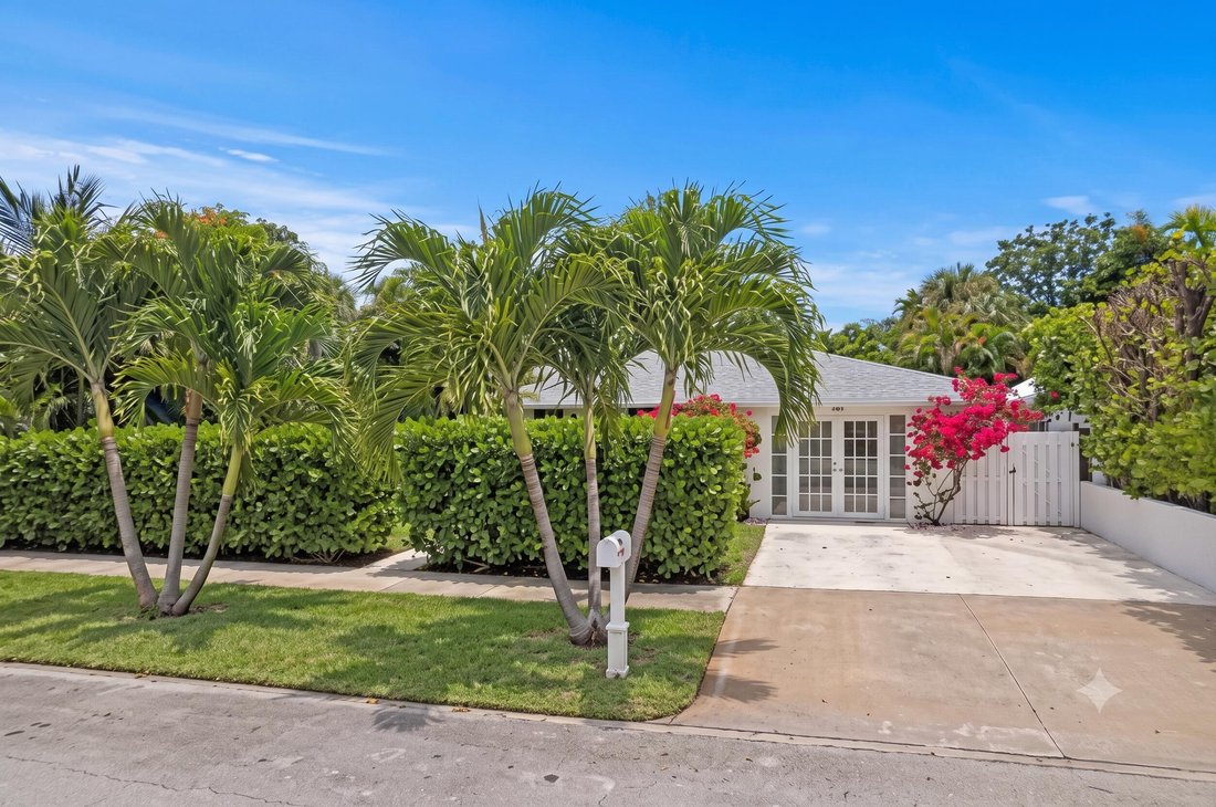 House in Lake Worth, Florida, United States 2 - 18450248