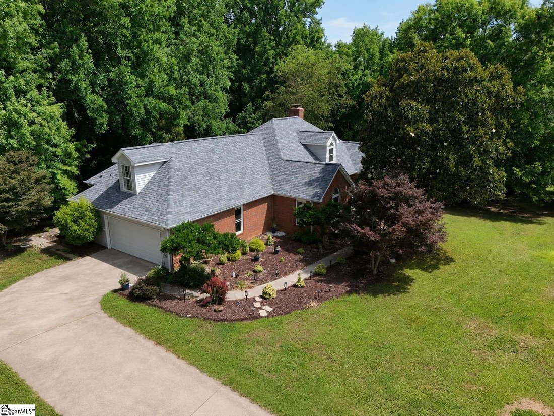 House in Simpsonville, South Carolina, United States 2 - 18612983