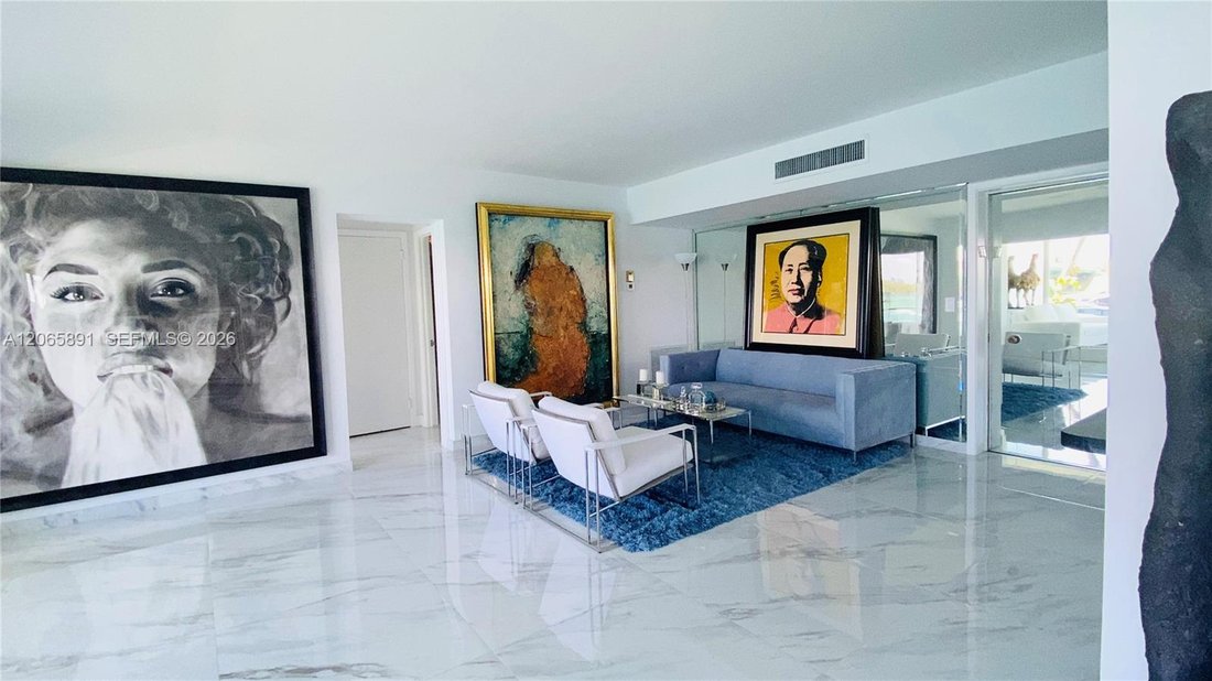 Condo in Bal Harbour, Florida, United States 2 - 18613402