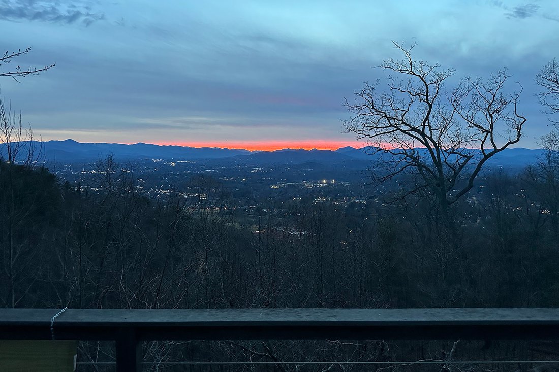 House in Asheville, North Carolina, United States 3 - 17779492