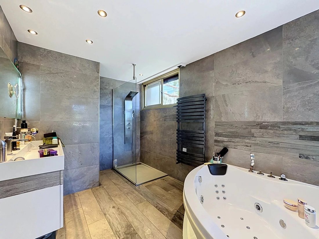 Apartment in Cannes, Provence-Alpes-Côte d'Azur, France 5 - 18610924