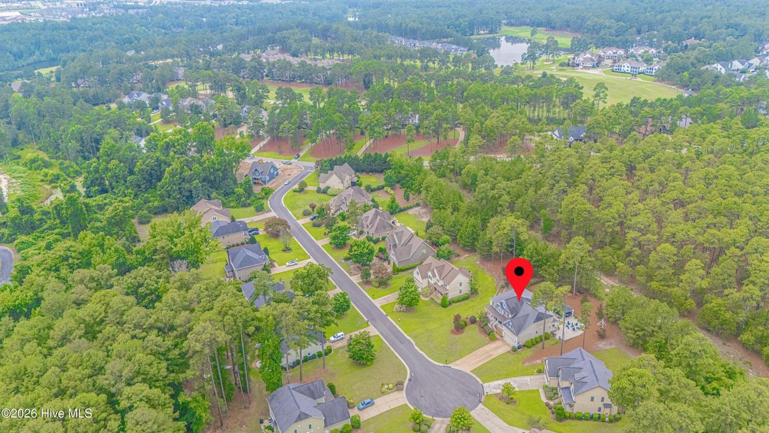 House in Southern Pines, North Carolina, United States 3 - 18609488