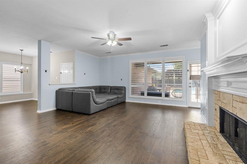 House in Coppell, Texas, United States 5 - 18613215