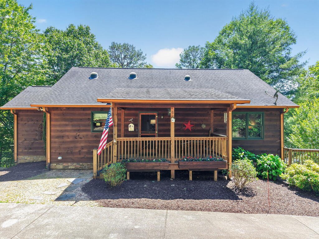 House in Ellijay, Georgia, United States 1 - 18615105