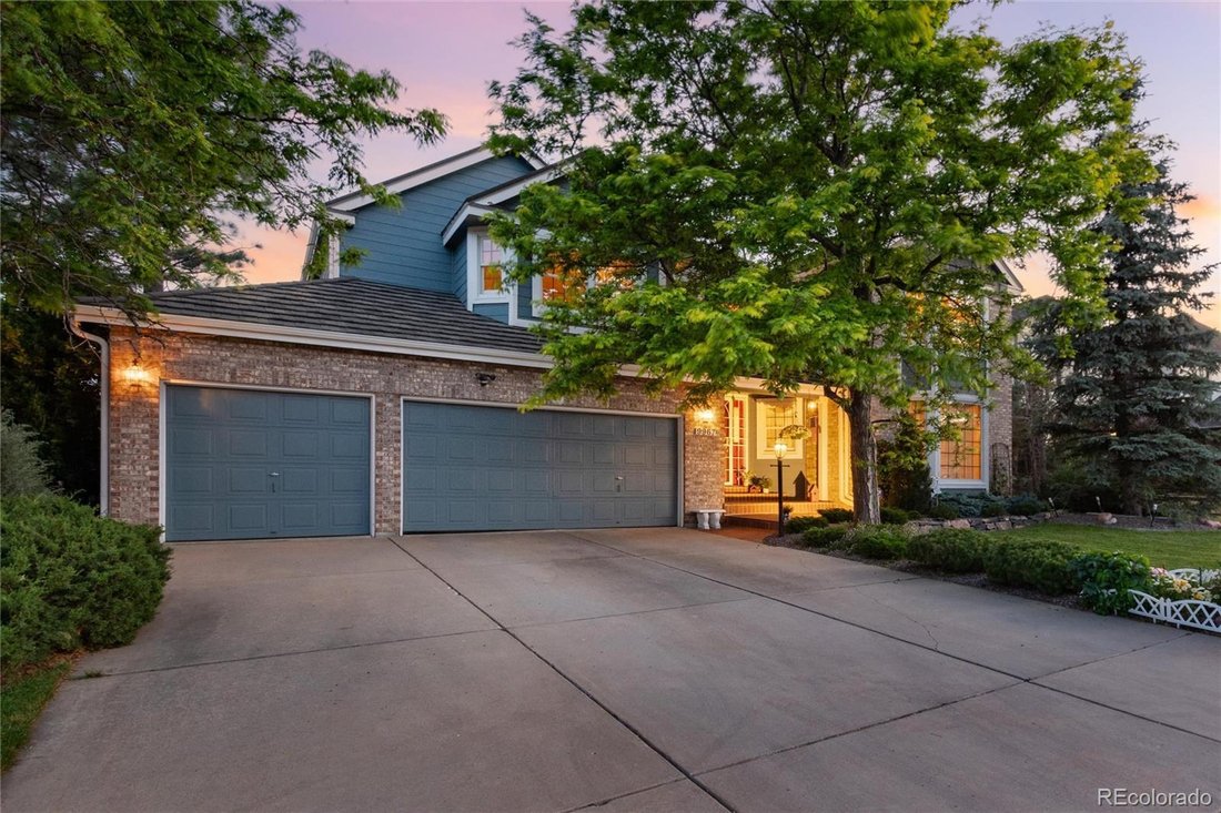 House in Highlands Ranch, Colorado, United States 3 - 18611703