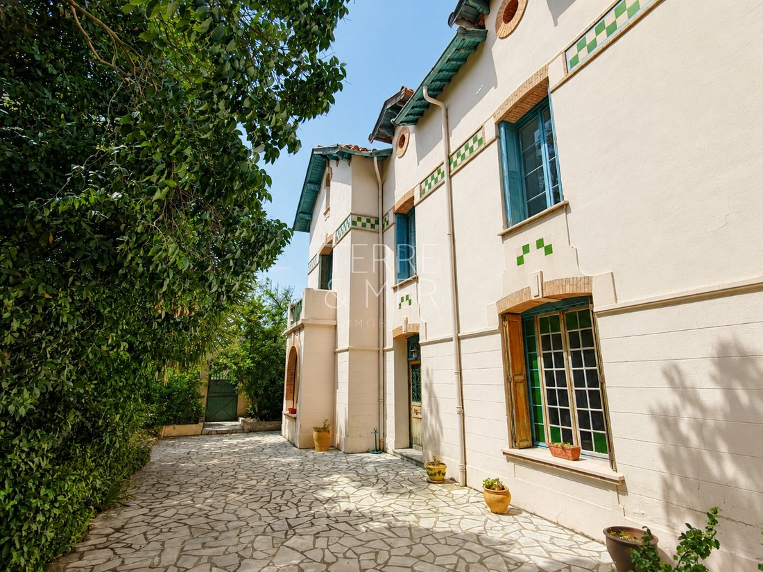 House in Centre Ville, Perpignan, France 5 - 18612138