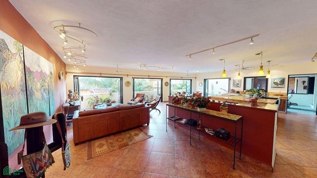 Condo in Puerto Vallarta, Jalisco, Mexico 3 - 18306102
