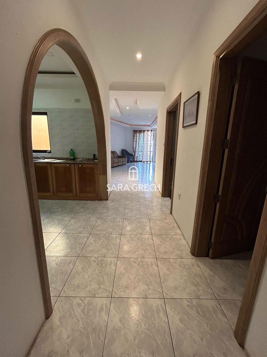 Apartment in Ħaż-Żabbar, Malta 2 - 18615329
