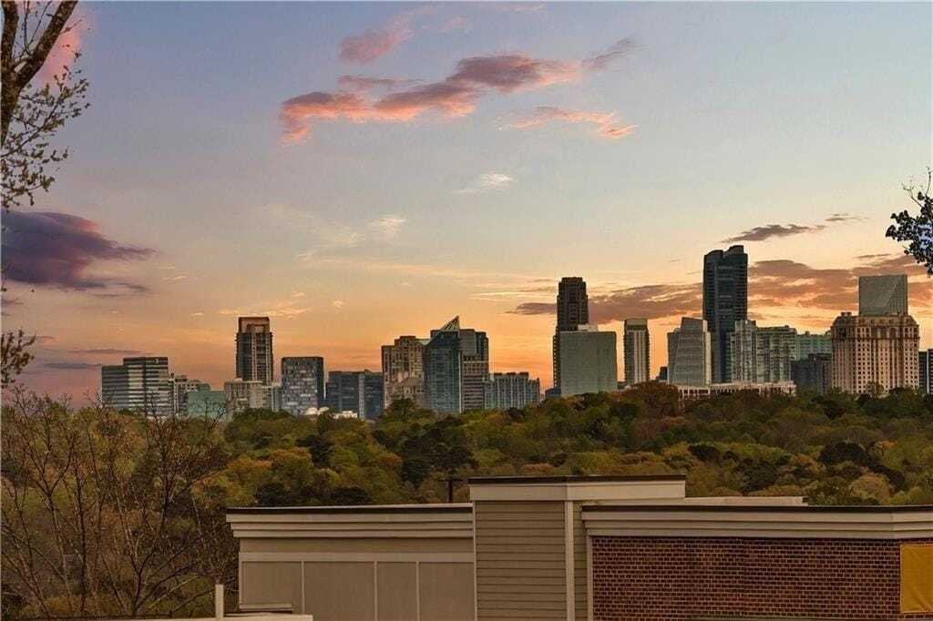 Townhouse in Atlanta, Georgia, United States 2 - 18609191