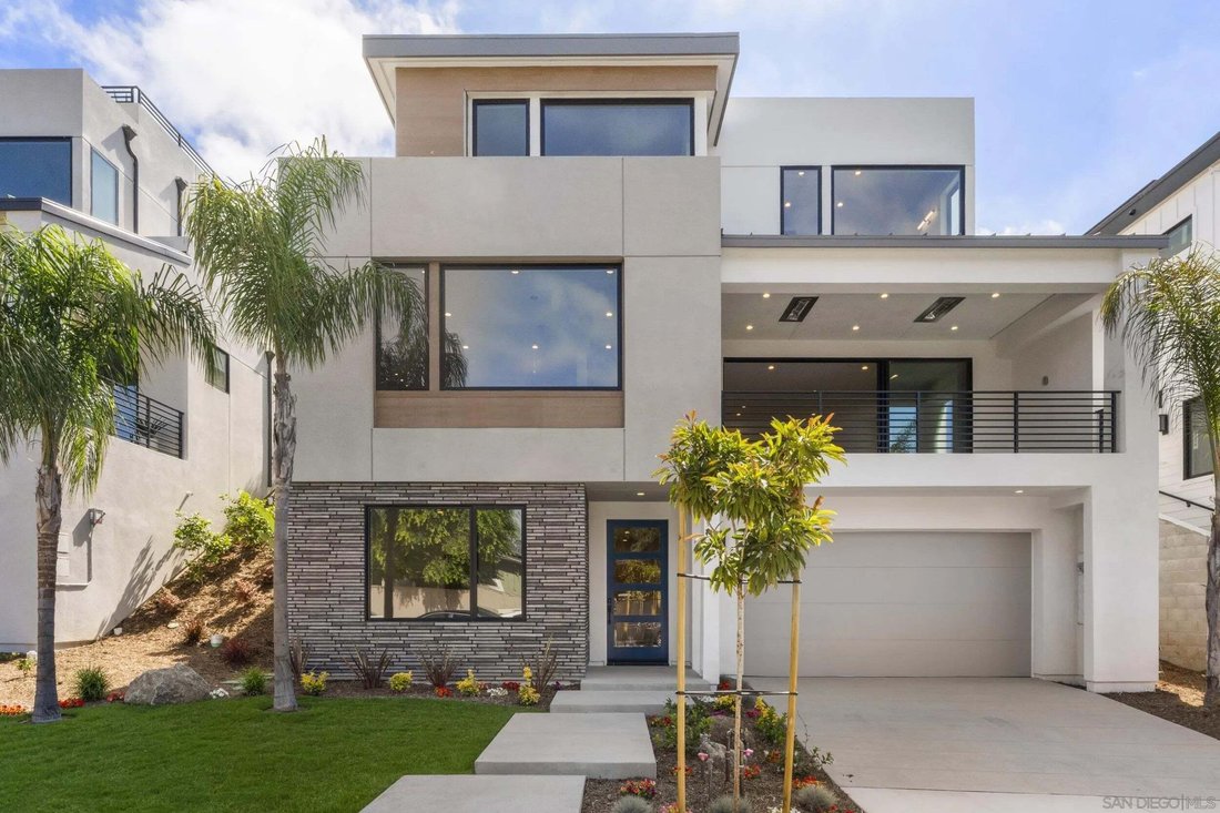 House in San Diego, California, United States 2 - 18615478
