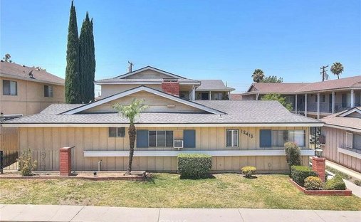 Whittier, California, United States 1