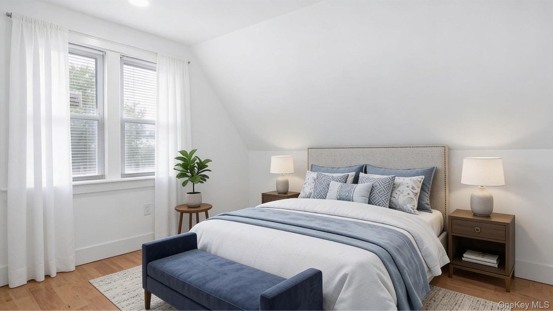Apartment in New York, New York, United States 4 - 18609290
