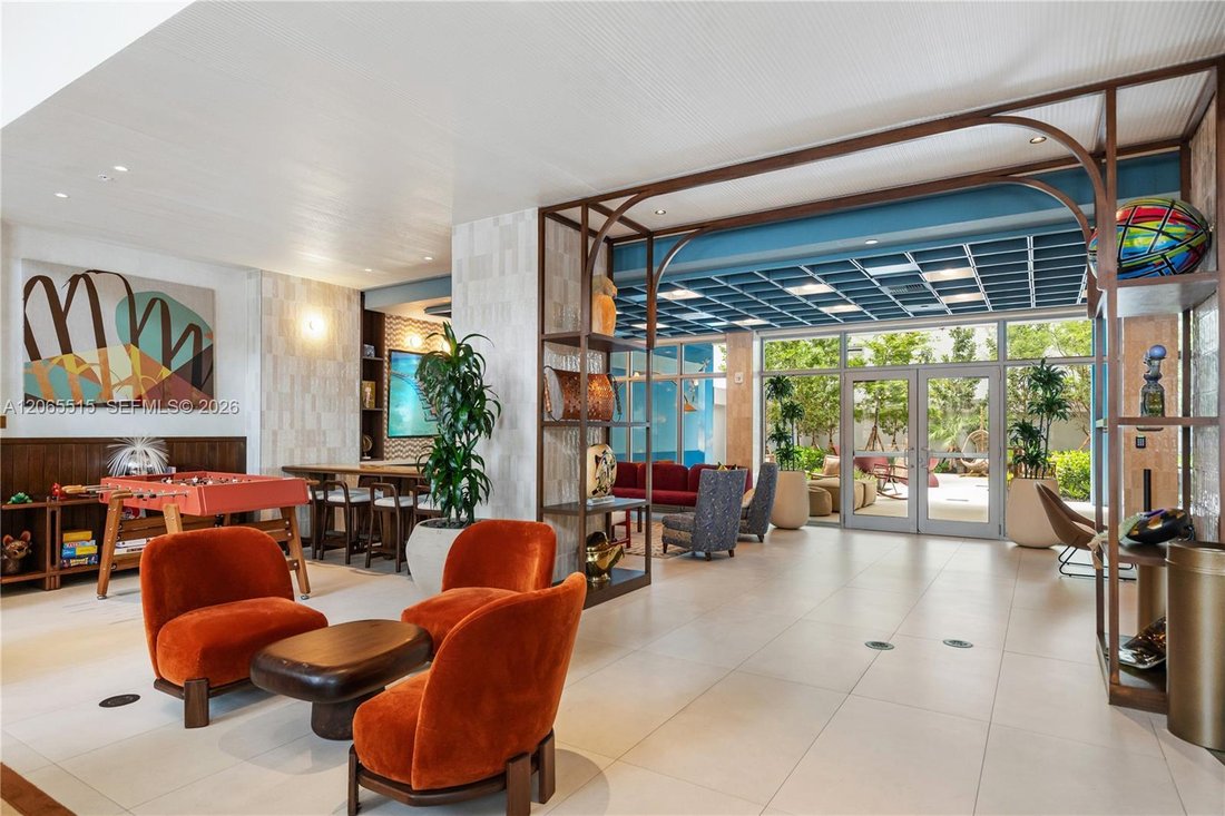 Condo in Miami, Florida, United States 2 - 18613418