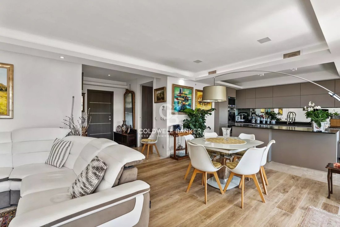 Apartment in Mougins, Provence-Alpes-Côte d'Azur, France 5 - 18610861