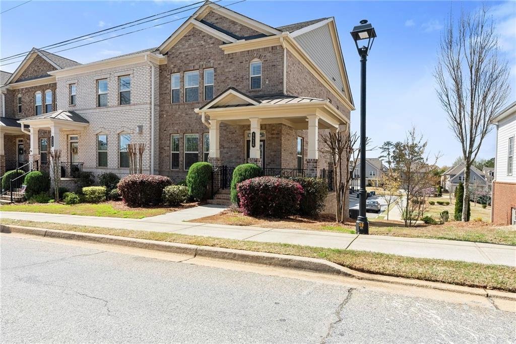 Townhouse in Duluth, Georgia, United States 4 - 18609978