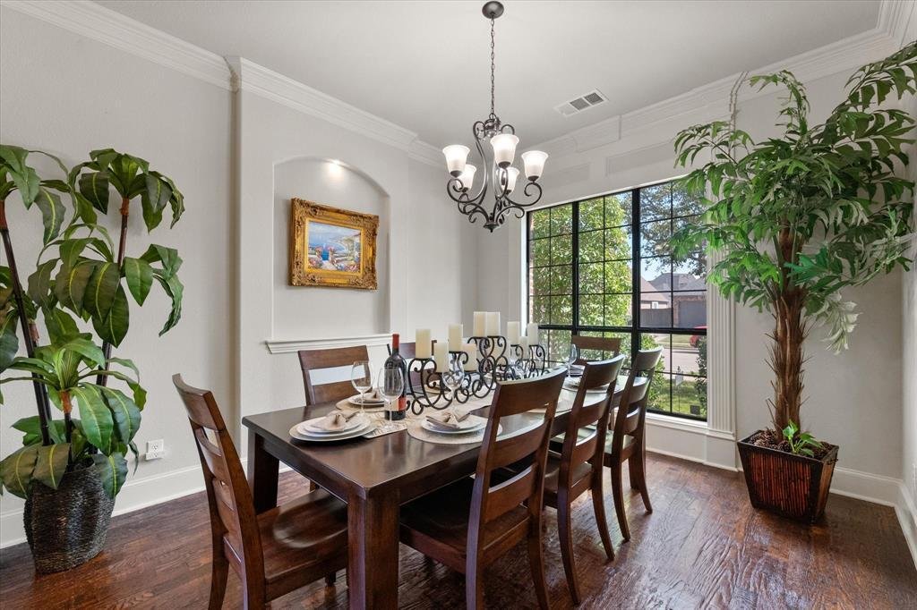 House in North Richland Hills, Texas, United States 4 - 18615734