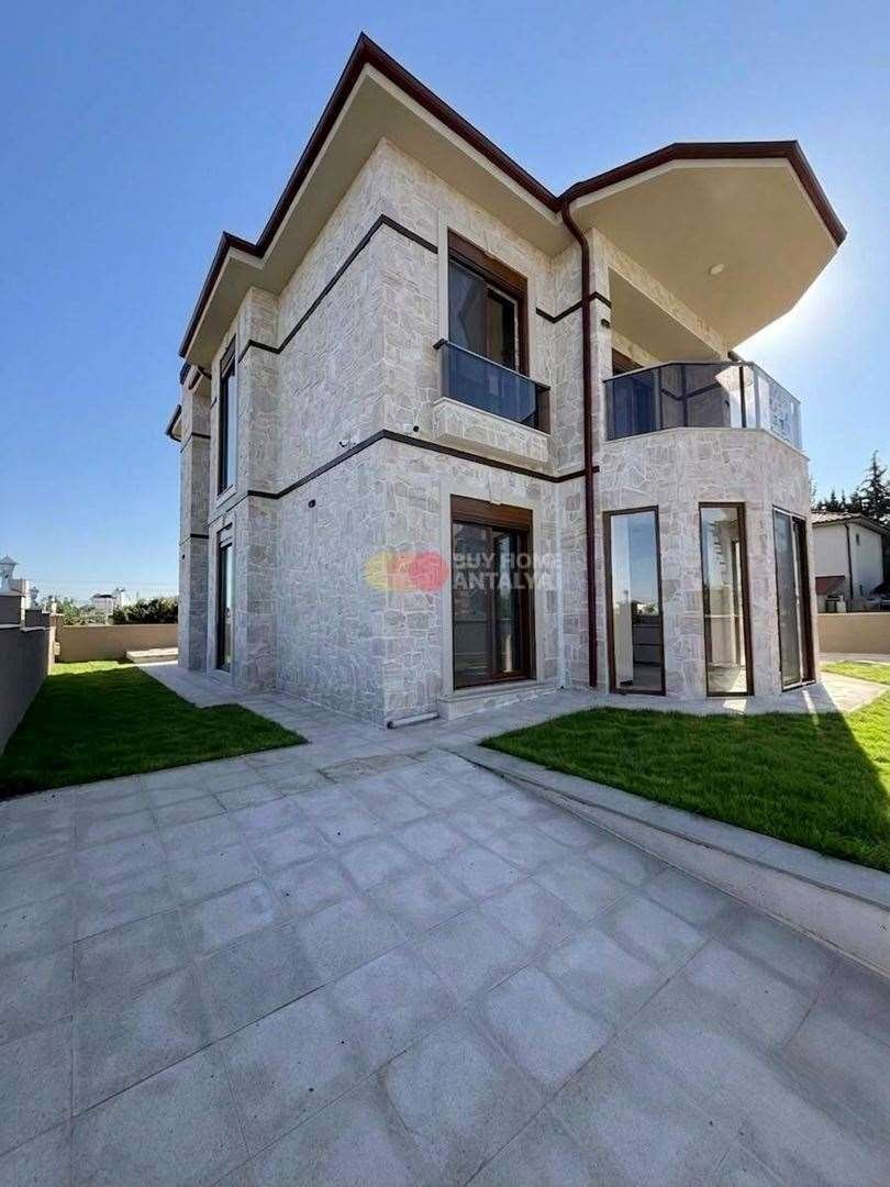Villa à Döşemealtı, Antalya, Turquie 5 - 18490583