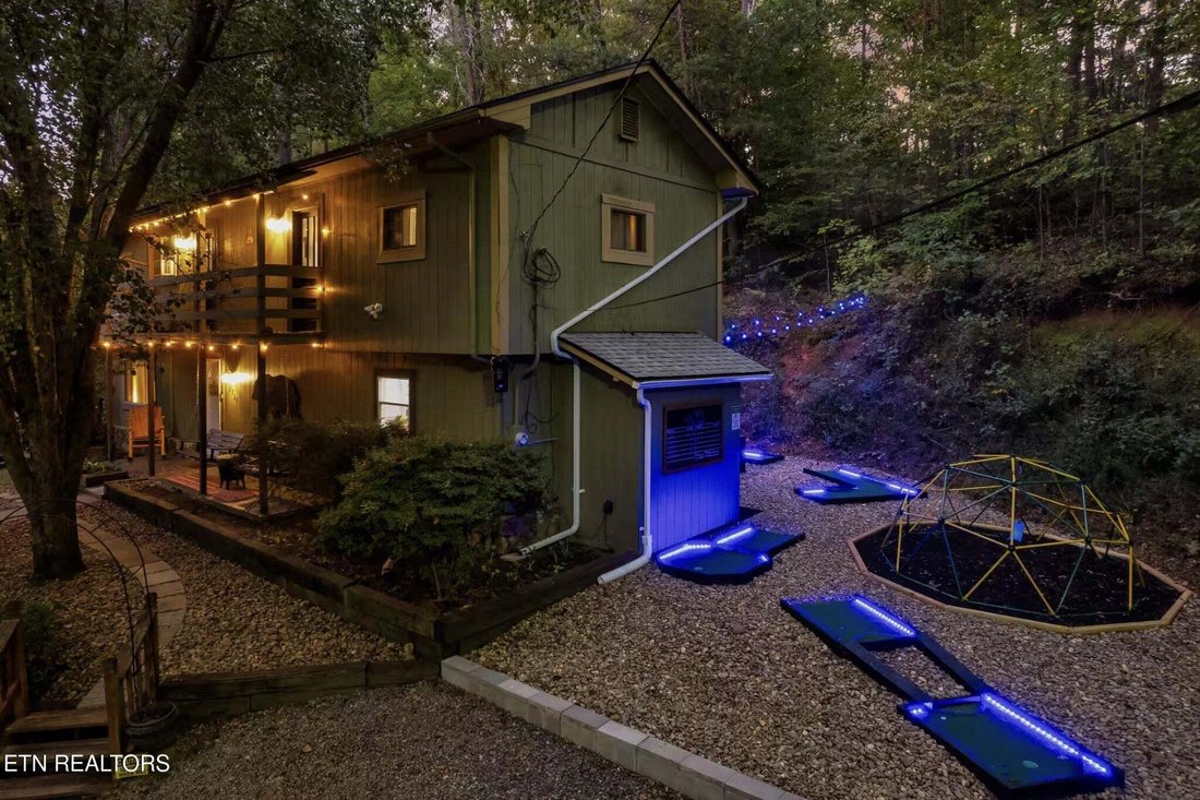 House in Sevierville, Tennessee, United States 2 - 18609887
