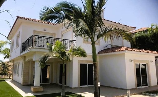 Villa à Ágios Týchonas, Limassol, Chypre 1