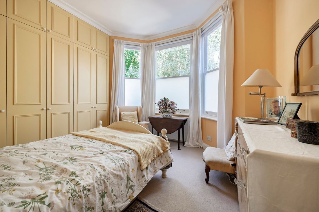 House in Ladbroke Grove, Kensington And Chelsea, England 3 - 16985483