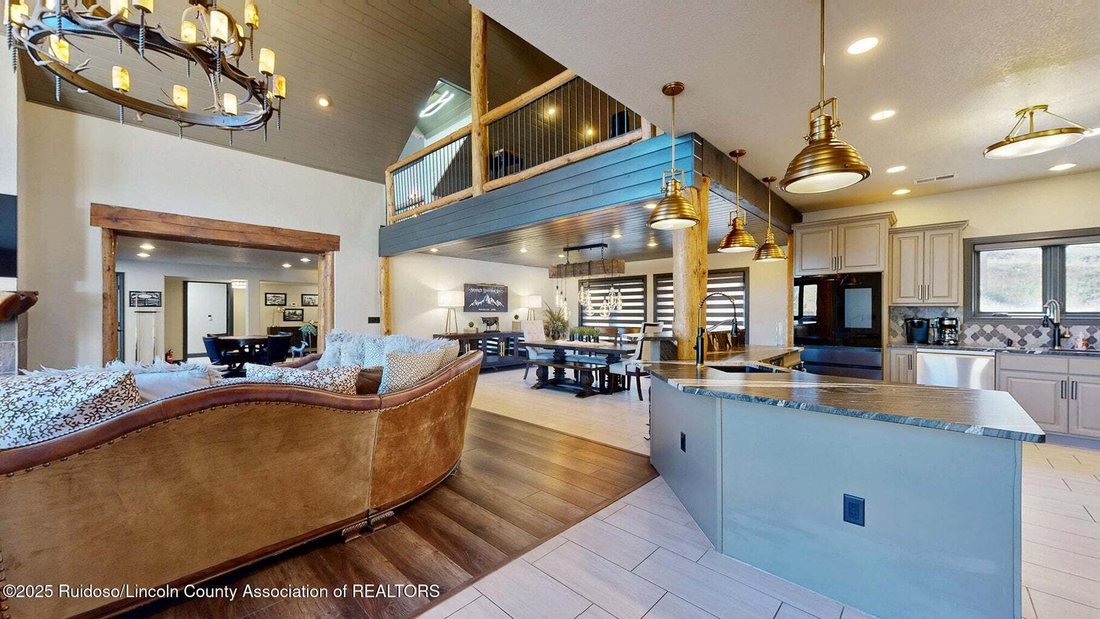 House in Ruidoso, New Mexico, United States 4 - 18606428