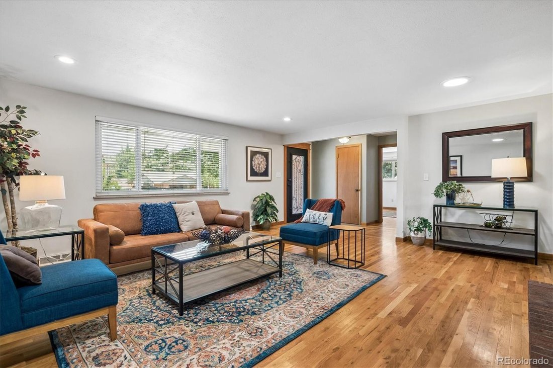 House in Wheat Ridge, Colorado, United States 2 - 18615451