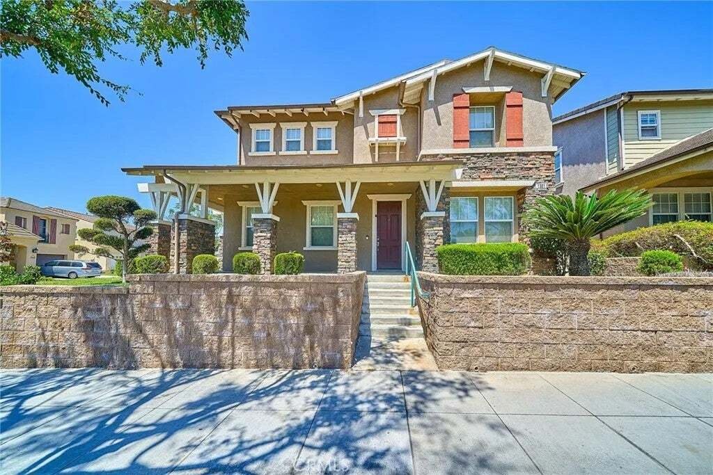 House in Fullerton, California, United States 2 - 18615579