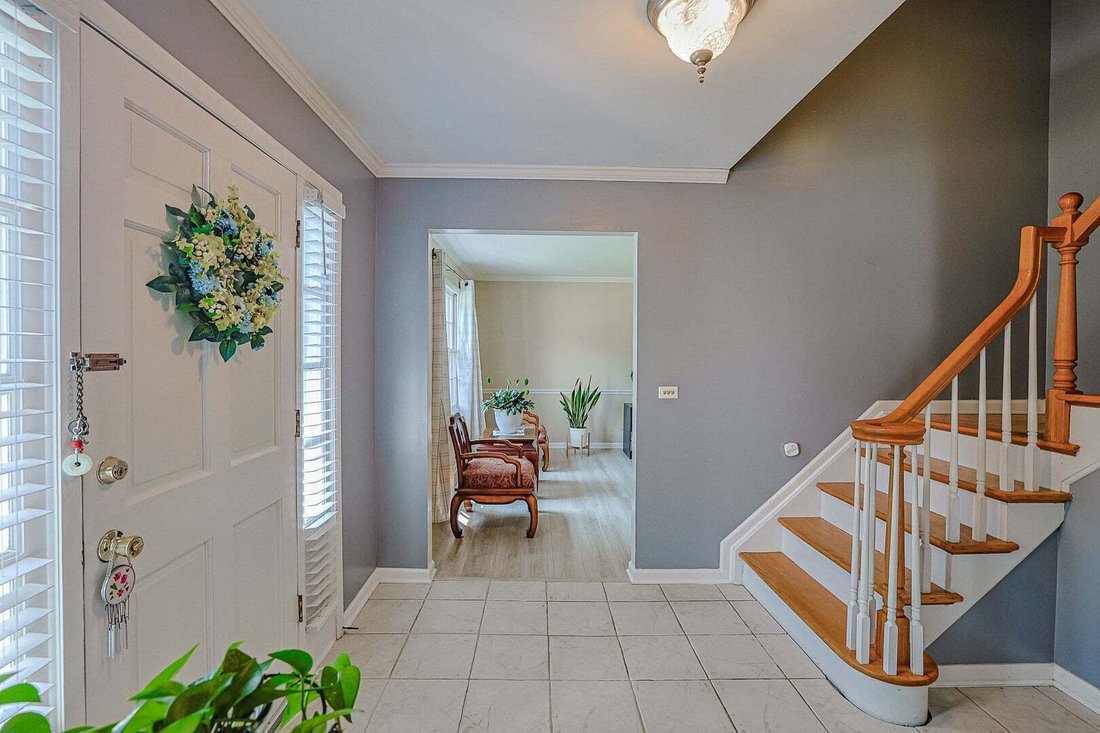 House in Woodridge, Illinois, United States 4 - 18612685