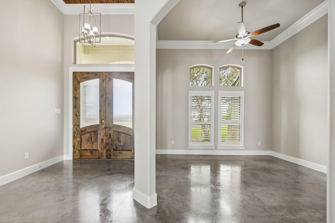 House in Belton, Texas, United States 5 - 18612211