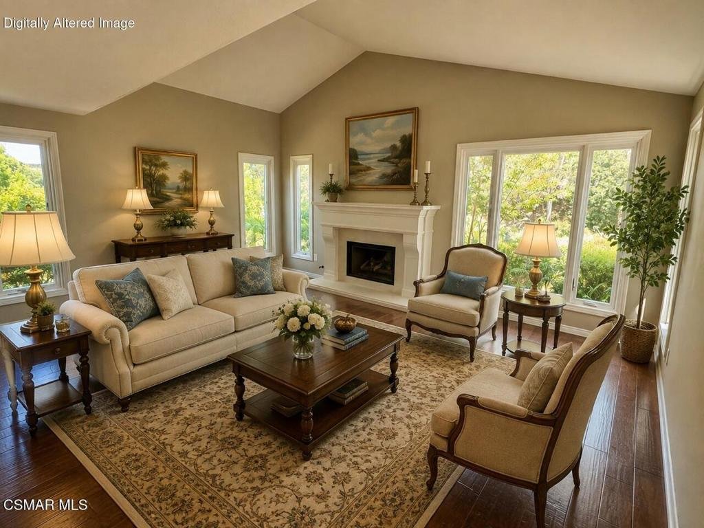 House in Thousand Oaks, California, United States 4 - 18611201