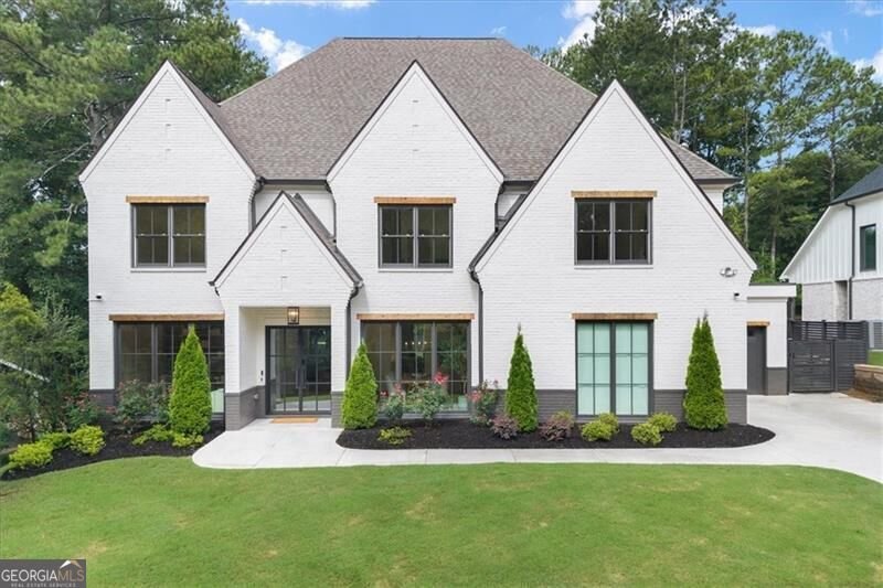 House in Alpharetta, Georgia, United States 1 - 18613032