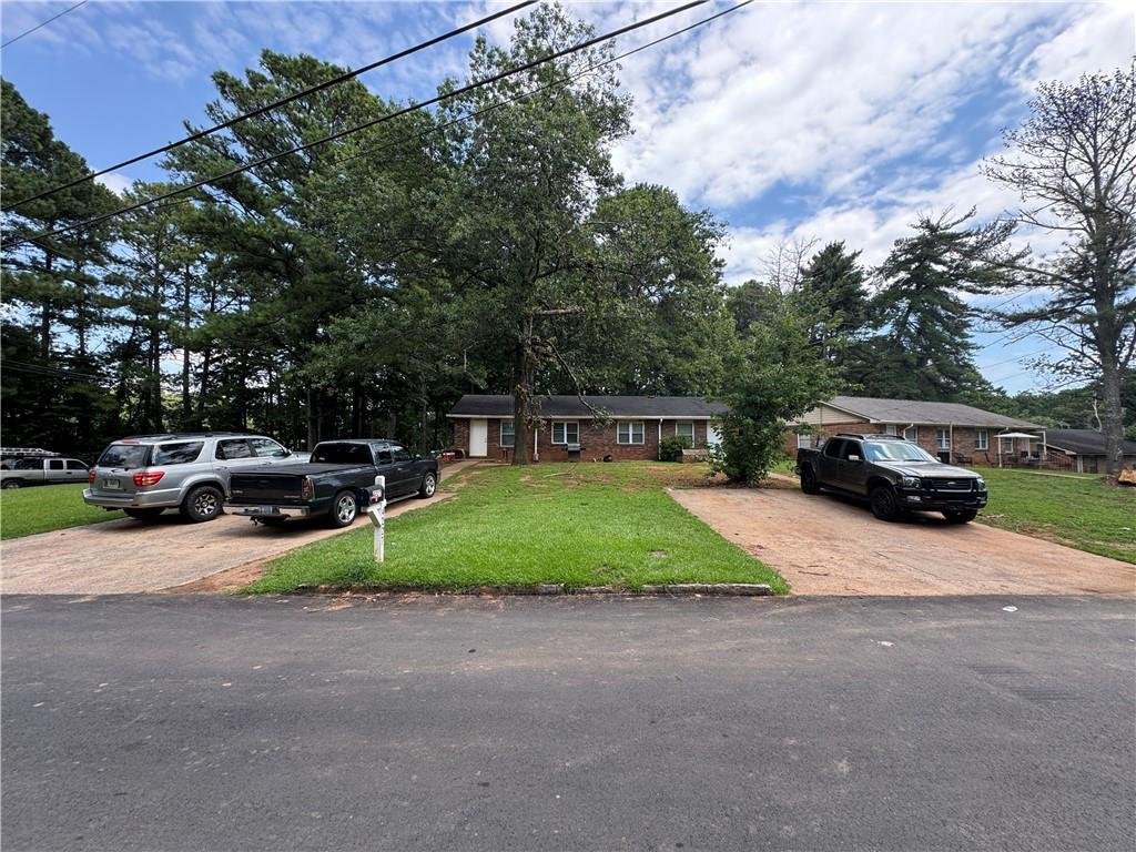 House in Dunwoody, Georgia, United States 2 - 18612879