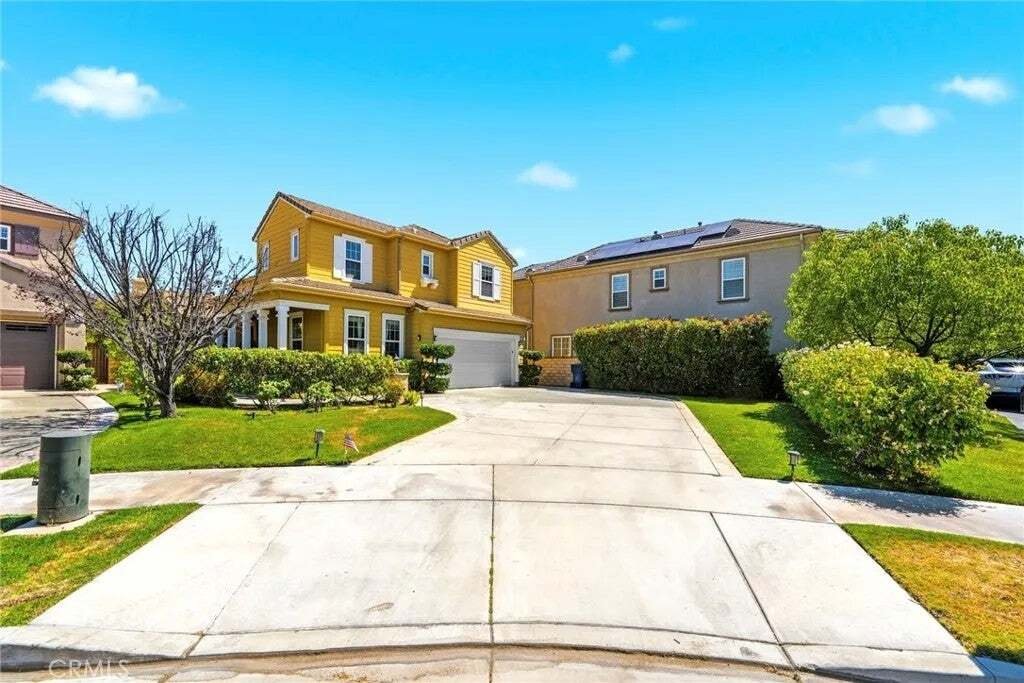 House in Stevenson Ranch, California, United States 1 - 18091817
