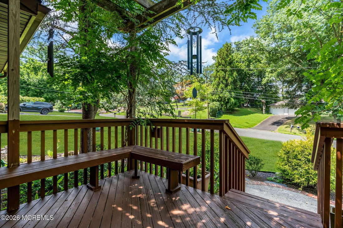 House in North Middletown, New Jersey, United States 4 - 18615164