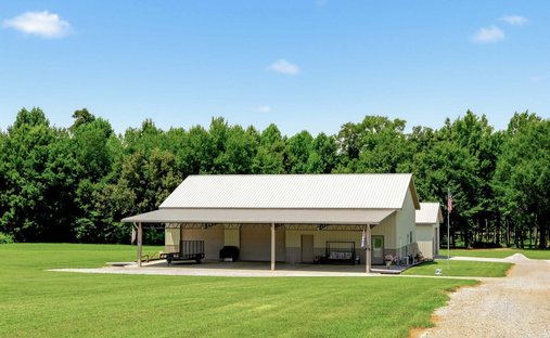 House in McMinnville, Tennessee, United States 1