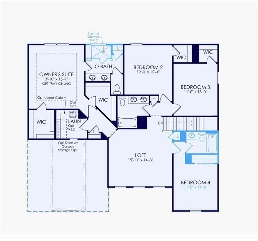 House in Auburn, Georgia, United States 3 - 18609975