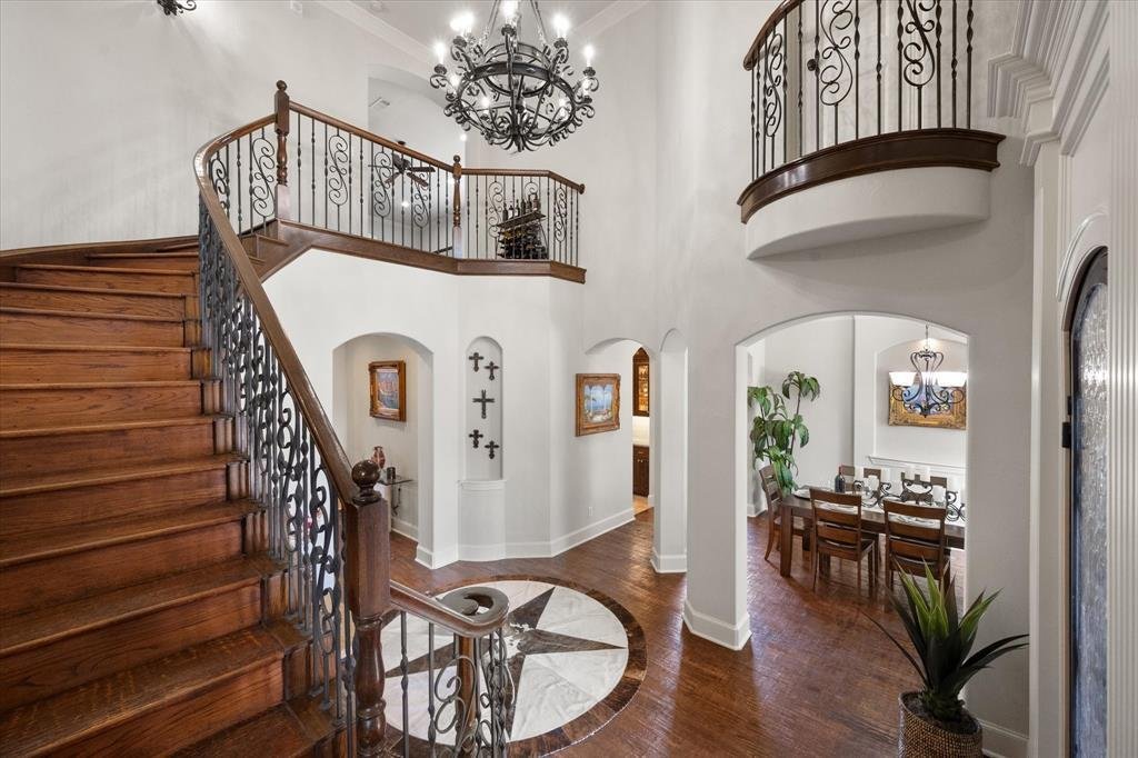 House in North Richland Hills, Texas, United States 2 - 18615734