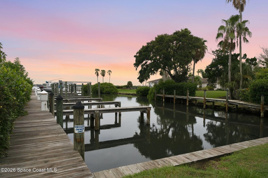 House in Merritt Island, Florida, United States 5 - 18609819