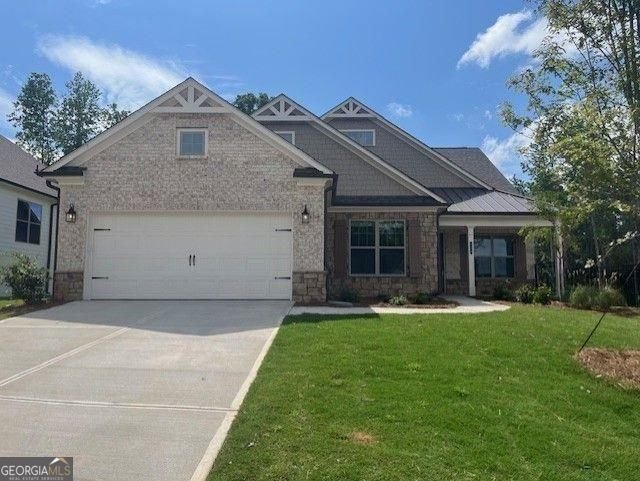 House in Canton, Georgia, United States 2 - 18582073