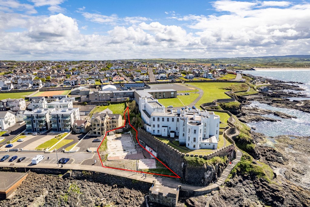 Land in Portstewart, Causeway Coast and Glens District, Northern Ireland 1 - 18608762