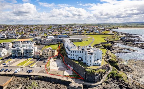 Land in Portstewart, Causeway Coast and Glens District, Northern Ireland 1