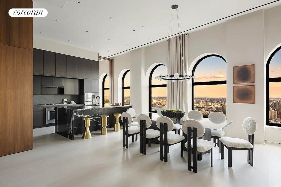 Condo in New York, New York, United States 4 - 17572946