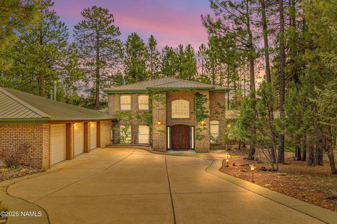 House in Flagstaff, Arizona, United States 2 - 18609841
