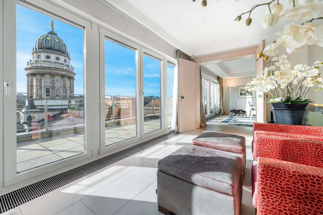 House in Berlin, Berlin, Germany 2 - 18614758