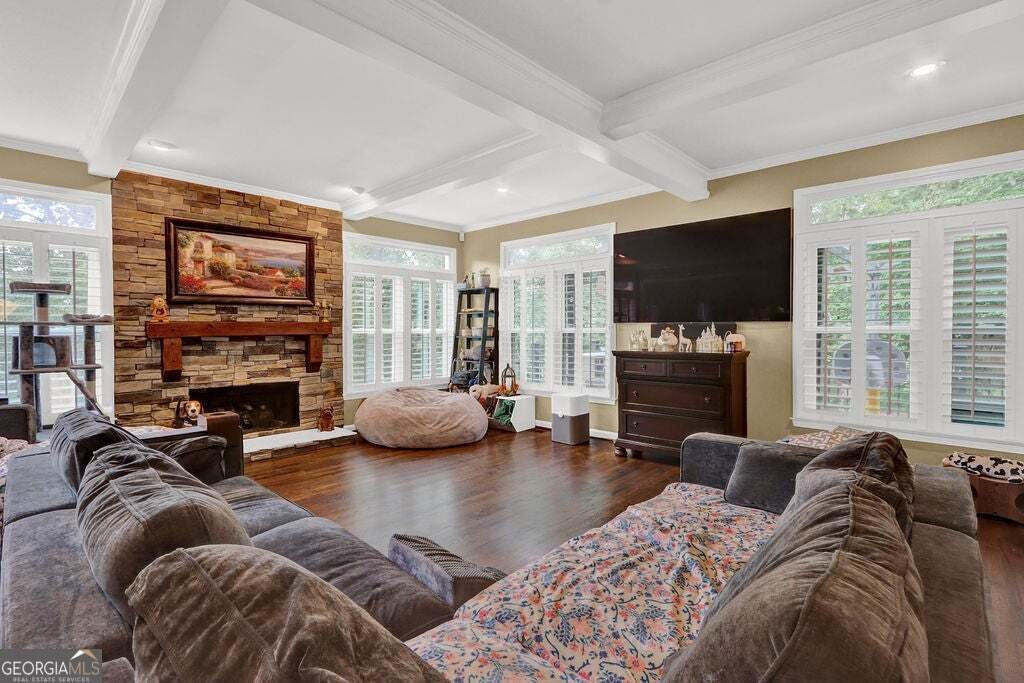 House in Gainesville, Georgia, United States 3 - 18610253